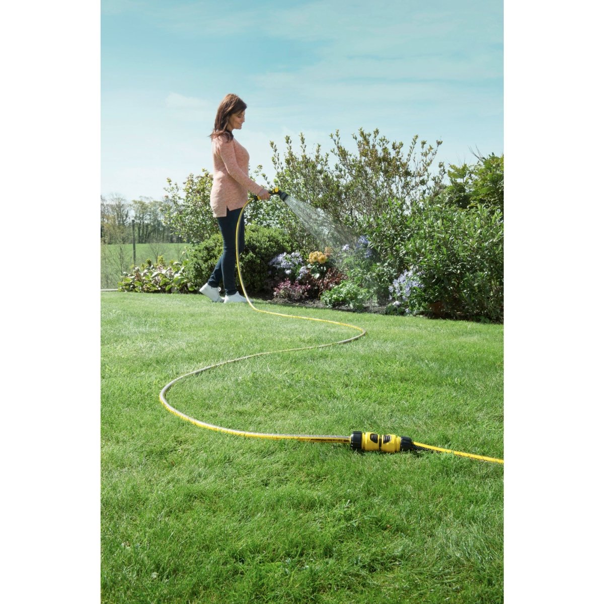 Conector de dos vías - KÄRCHER SHOPACCESORIOS