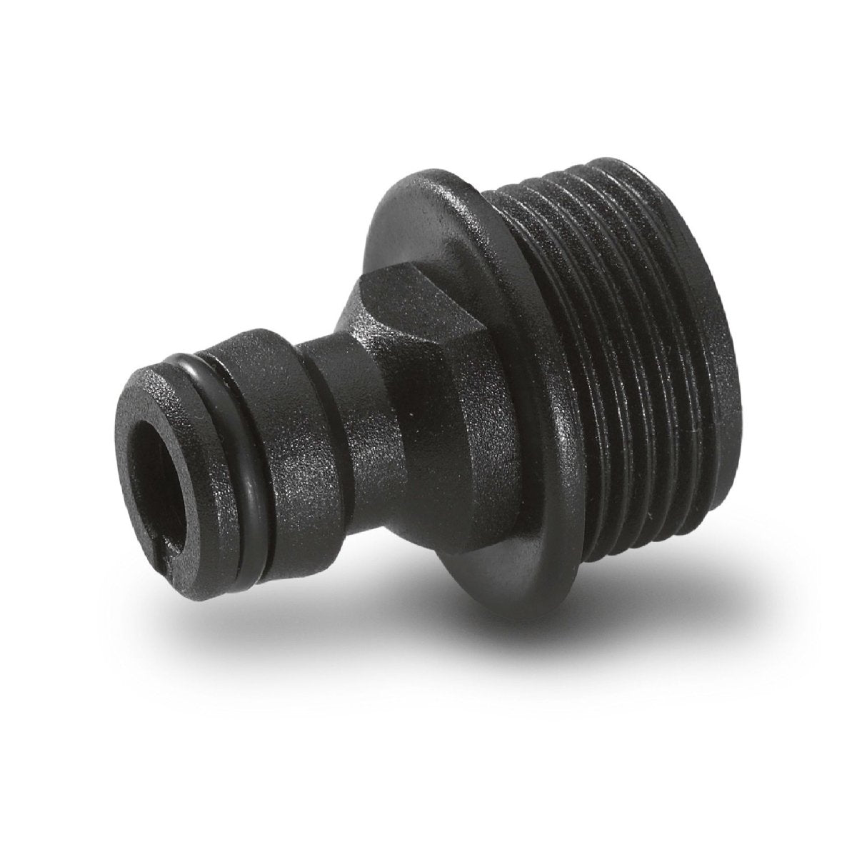 Conector de G ¾ para equipos. - KÄRCHER SHOPACCESORIOS