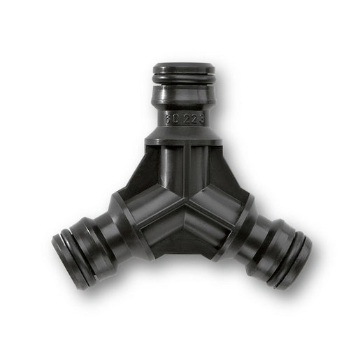 Conector de tres vías - KÄRCHER SHOPACCESORIOS