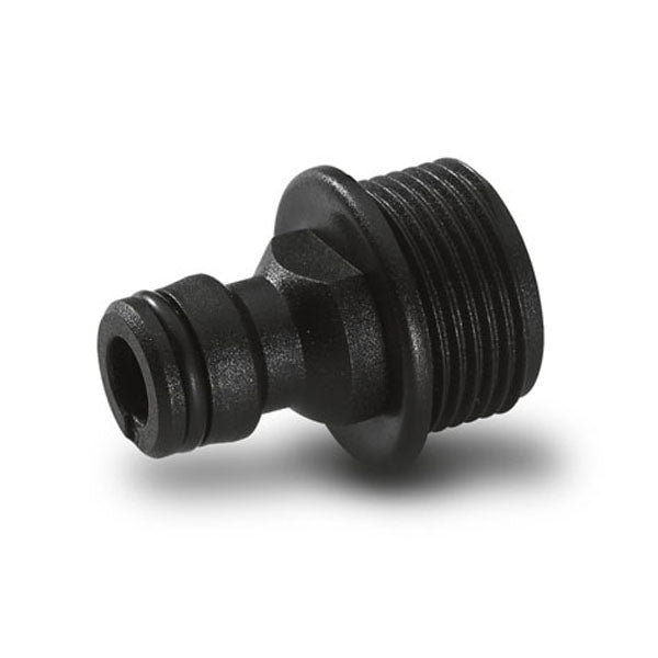 Conector para equipos cuenta con dos medidas: G ½ - KARCHER SHOP ACCESORIOS