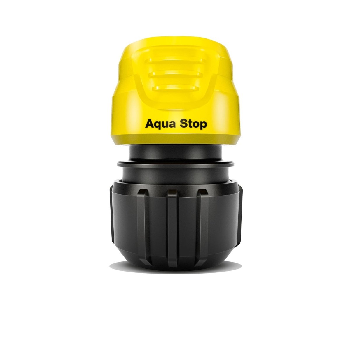 Conector Universal con Aqua Stop - KÄRCHER SHOPACCESORIOS