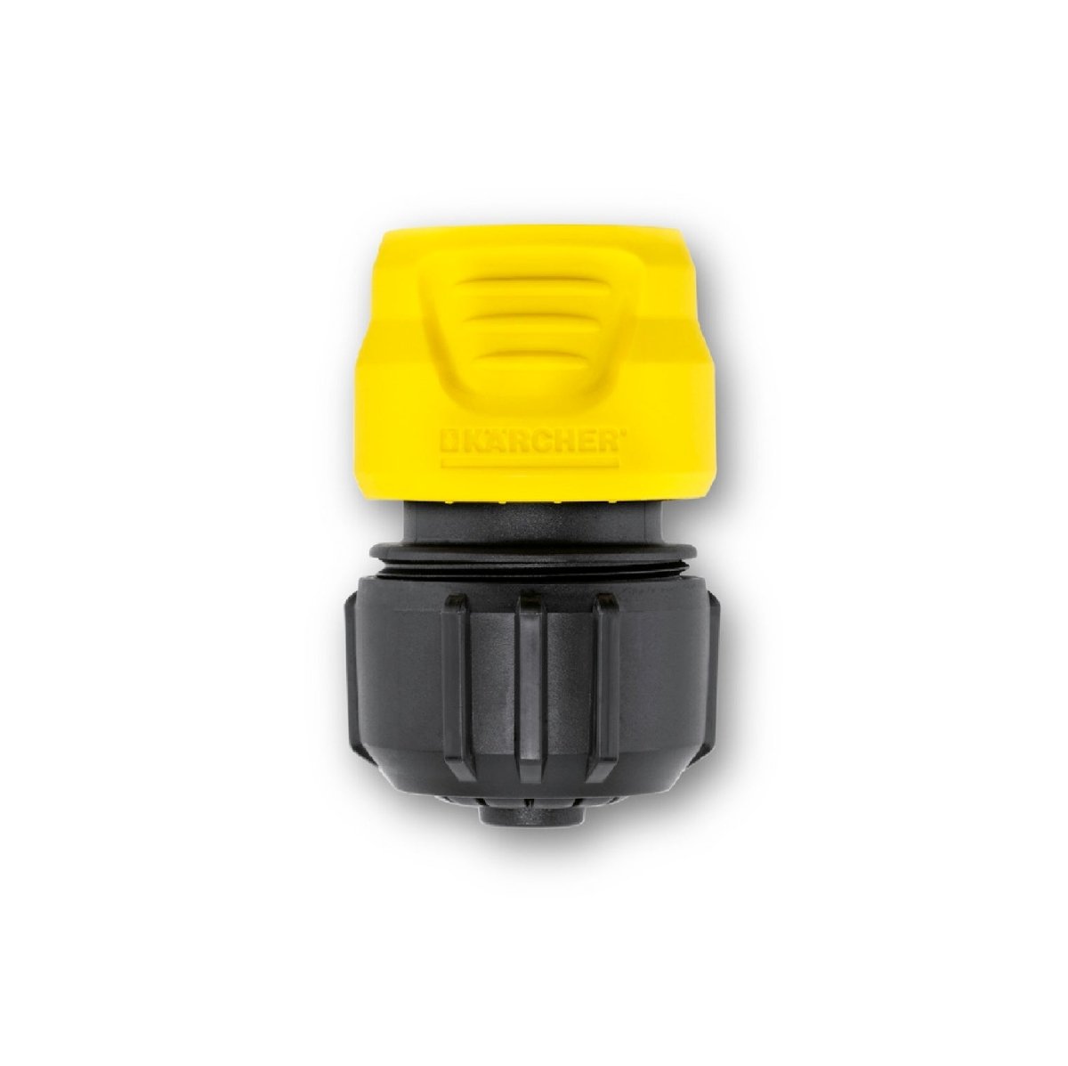 Conector Universal con Aqua Stop - KÄRCHER SHOPACCESORIOS