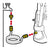 Conector universal “Plus” - KÄRCHER SHOPACCESORIOS