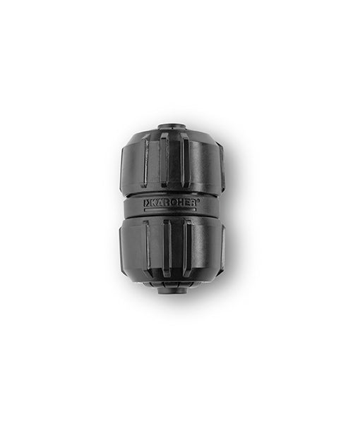 Conector y reparador para mangueras. - KÄRCHER SHOPACCESORIOS