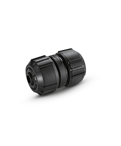 Conector y reparador para mangueras. - KÄRCHER SHOPACCESORIOS