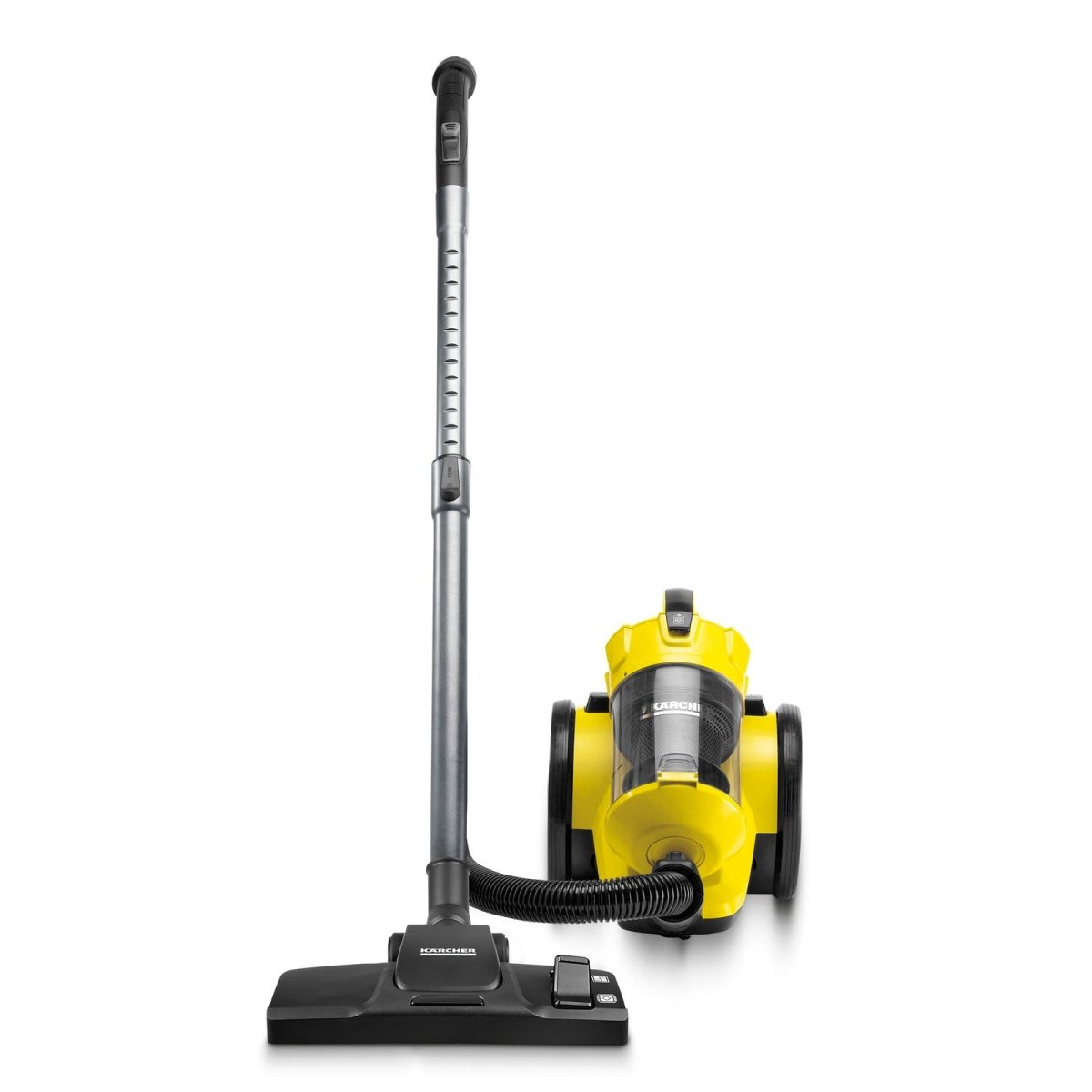 Contenedor de polvo de espuma para VC3 - KARCHER SHOPFiltro