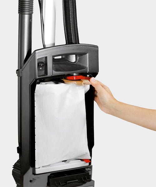 CV 30/1 - KÄRCHER SHOPEQUIPOS DE ASPIRACIÓN EN SECO