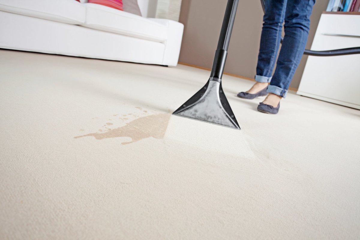 Detergente Carpet Pro RM 760 Classic - KÄRCHER SHOPDETERGENTE