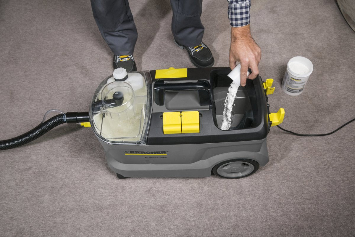 Detergente Carpet Pro RM 760 Classic - KÄRCHER SHOPDETERGENTE