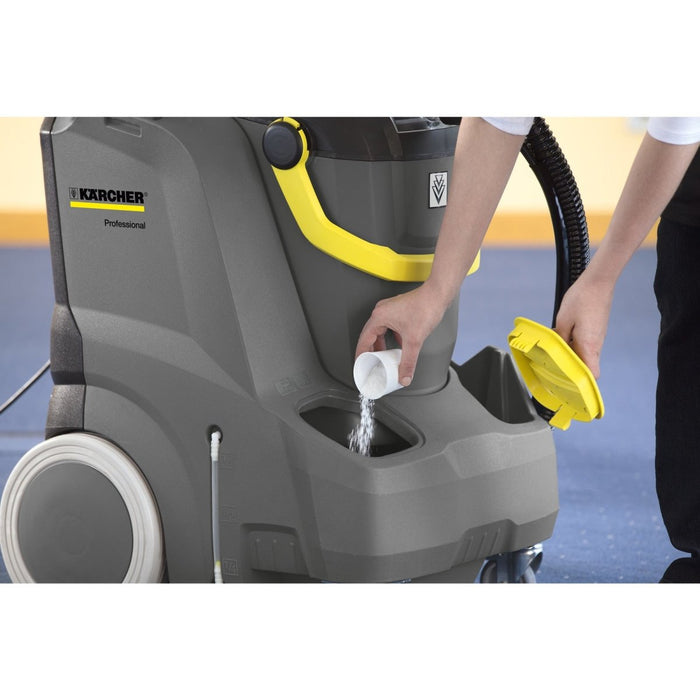 Detergente CarpetPro Cleaner iCapsol RM 760 - KARCHER SHOPDETERGENTE
