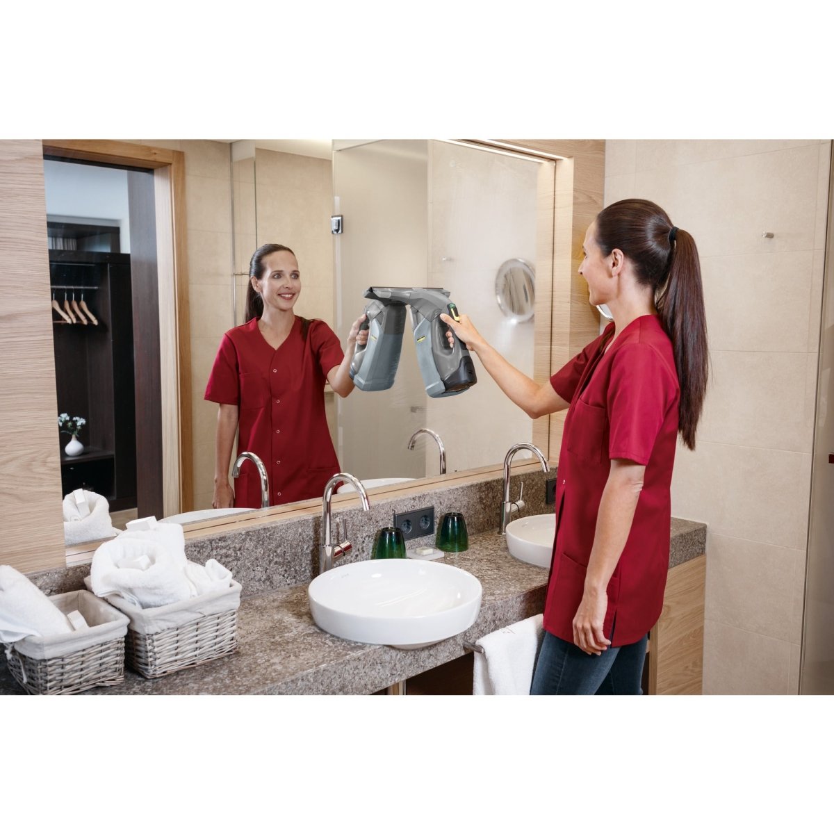 Detergente de la WVP 10 500ml - KÄRCHER SHOP