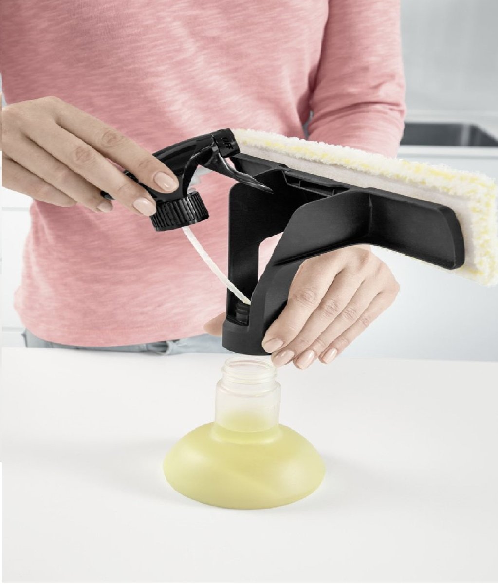 Detergente limpia cristales 500 - KÄRCHER SHOPACCESORIOS