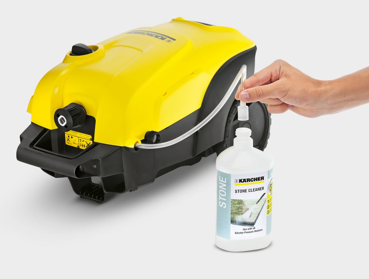 Detergente limpiador de piedra 3 en 1 - KÄRCHER SHOPACCESORIOS
