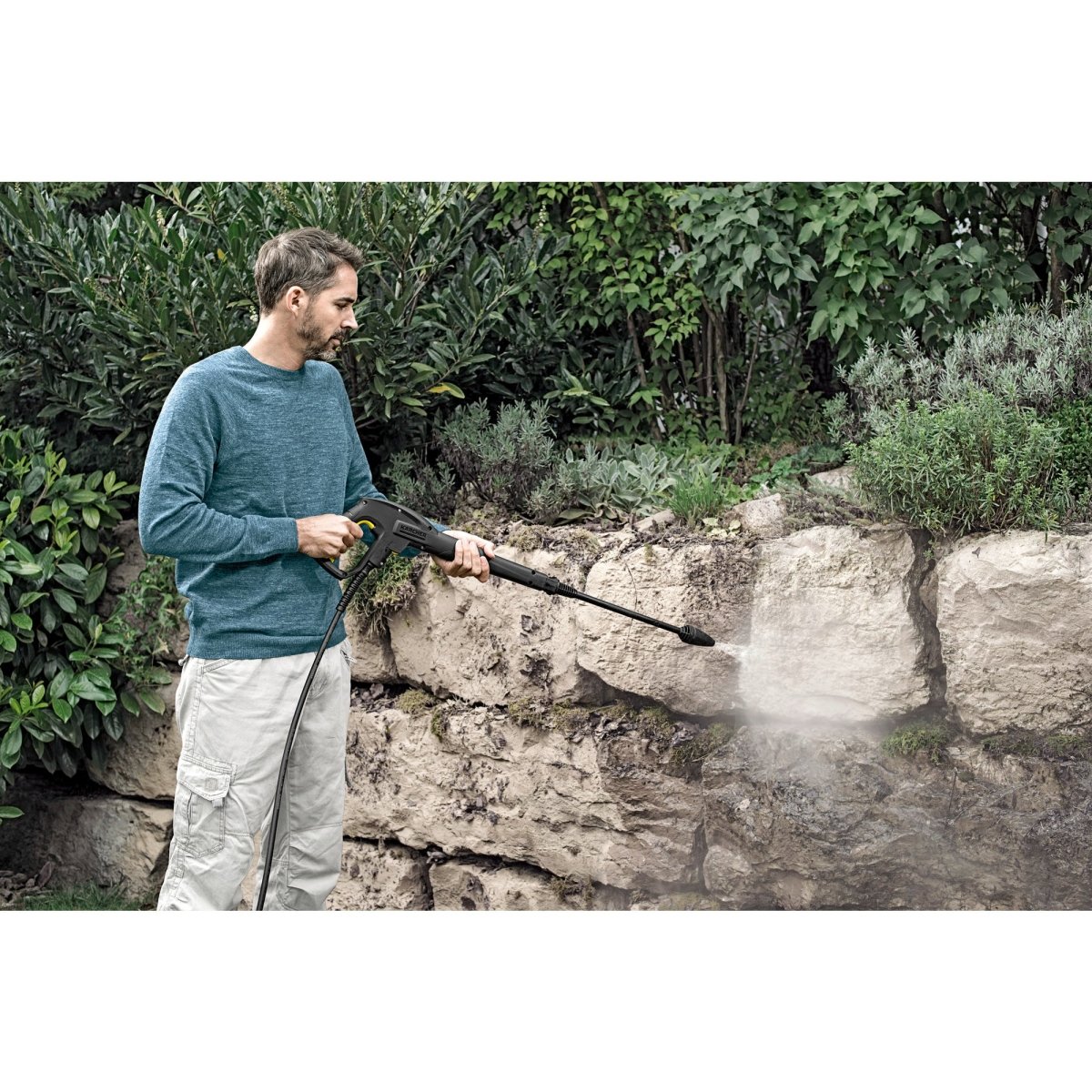 Detergente limpiador de piedra 3 en 1 - KÄRCHER SHOPACCESORIOS