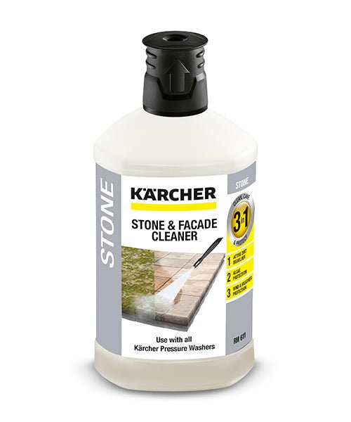 Detergente limpiador de piedra 3 en 1 - KÄRCHER SHOPACCESORIOS