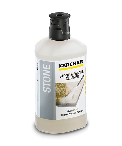 Detergente limpiador de piedra 3 en 1 - KÄRCHER SHOPACCESORIOS