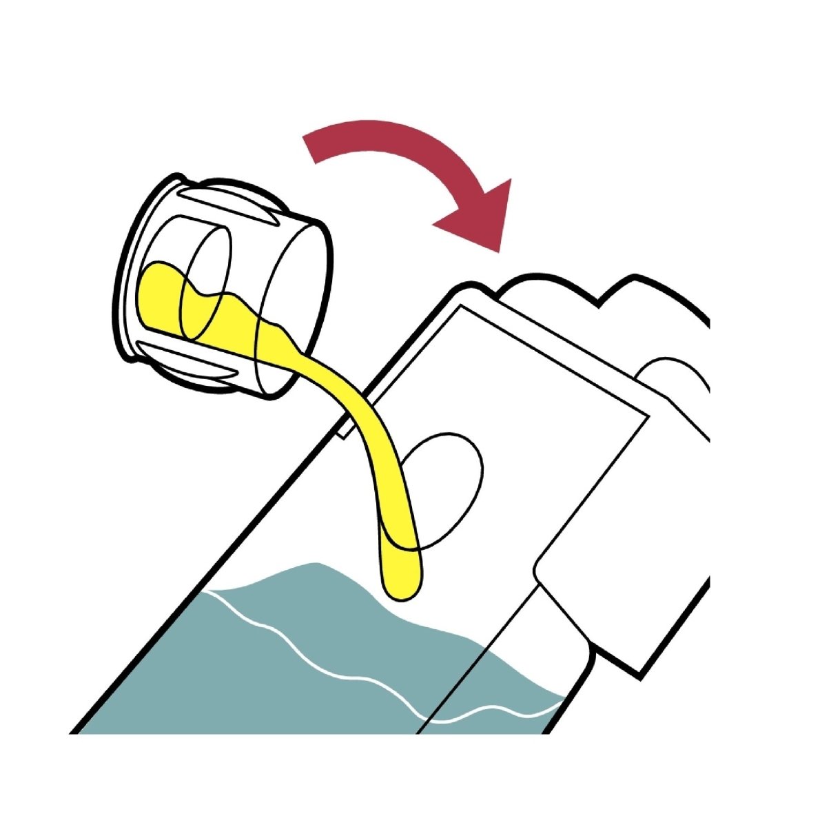 Detergente para madera FC RM 534 500ML - KÄRCHER SHOP