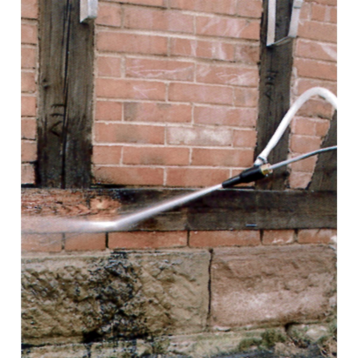 Detergente para pulverización grueso de 25kg - KÄRCHER SHOP