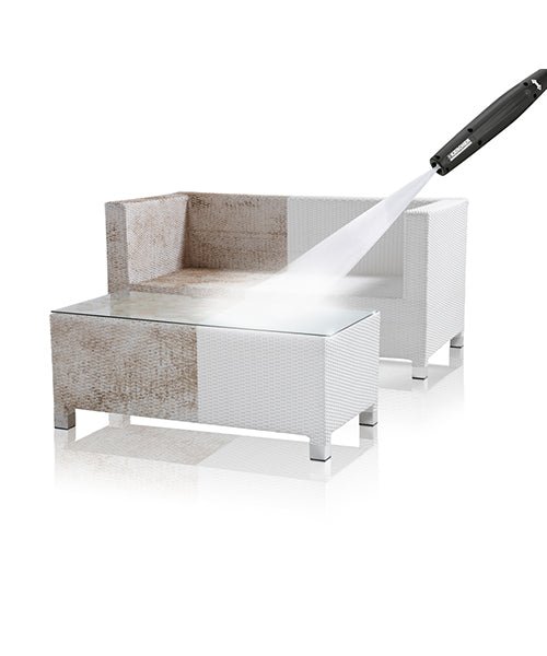 Detergente para superficies de plástico - KÄRCHER SHOPACCESORIOS