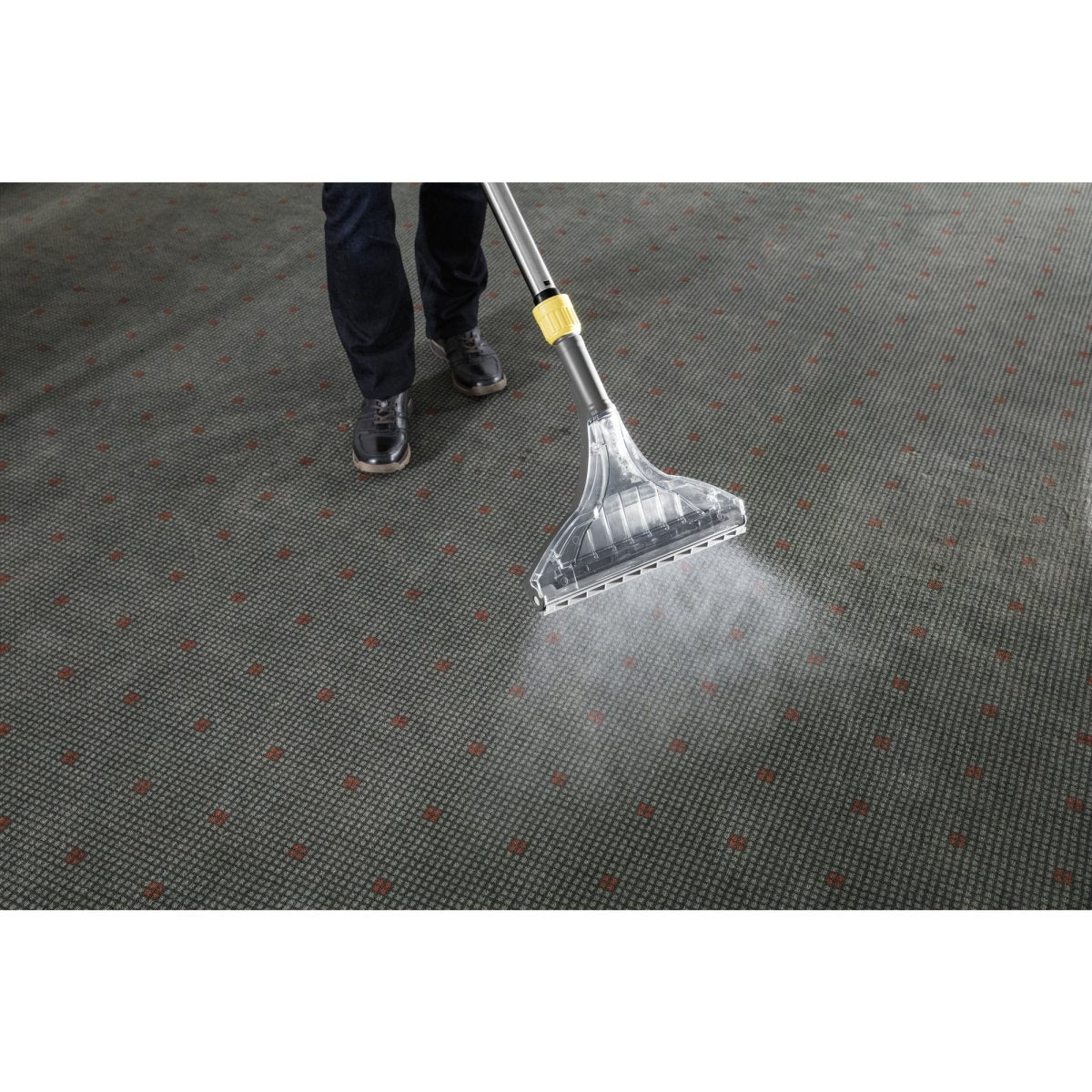 Detergente para tapicería RM 760 - KÄRCHER SHOPACCESORIOS