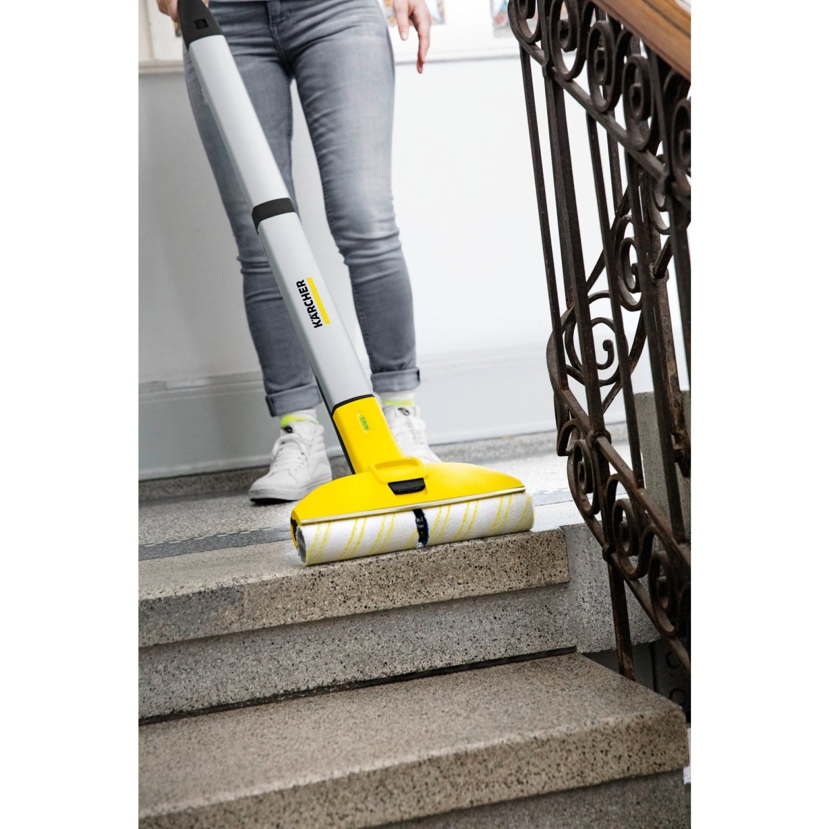 Detergente pisos duros para FC - KÄRCHER SHOP