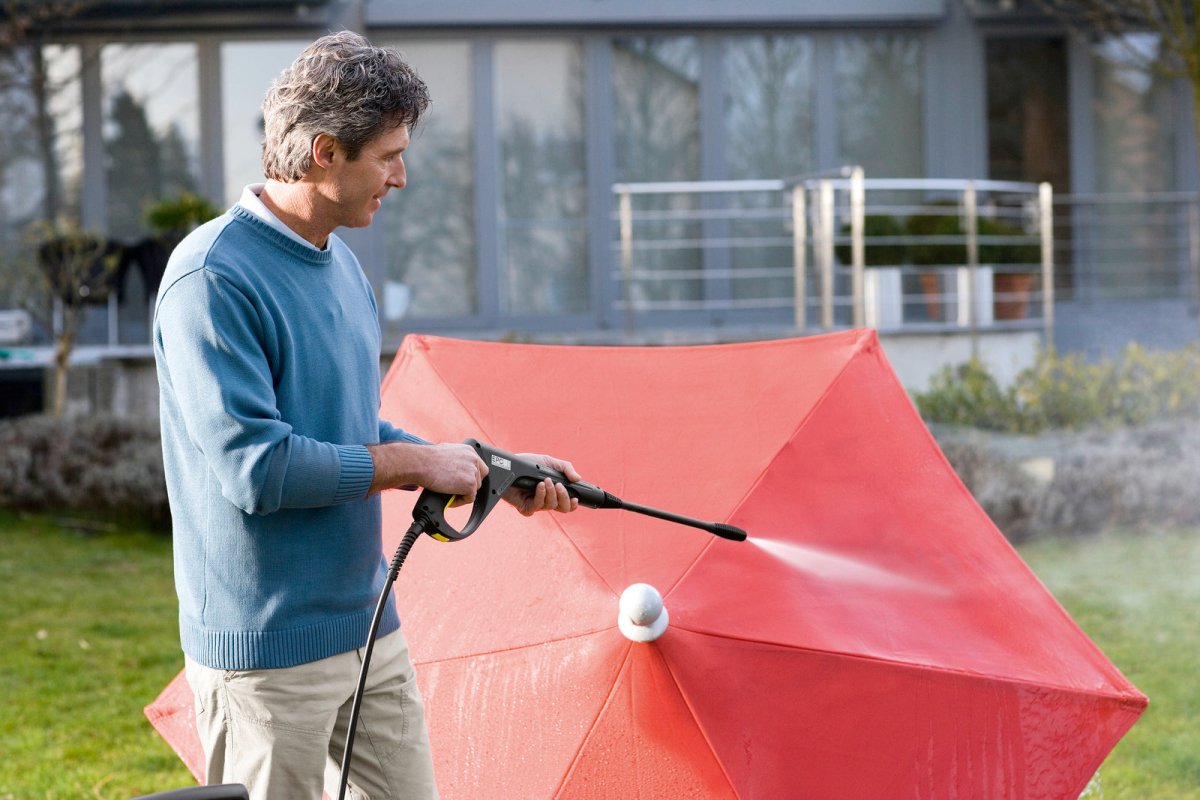 Detergente universal 1L - KÄRCHER SHOPACCESORIOS