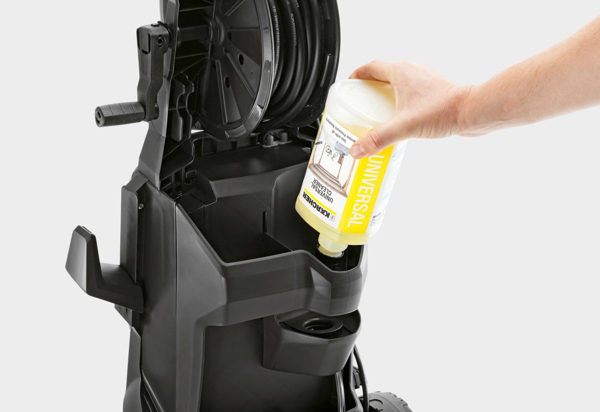 Detergente universal 1L - KÄRCHER SHOPACCESORIOS