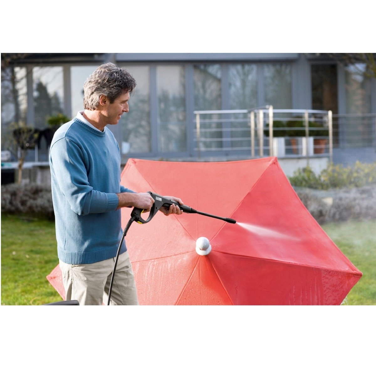 Detergente Universal 5L - KÄRCHER SHOP