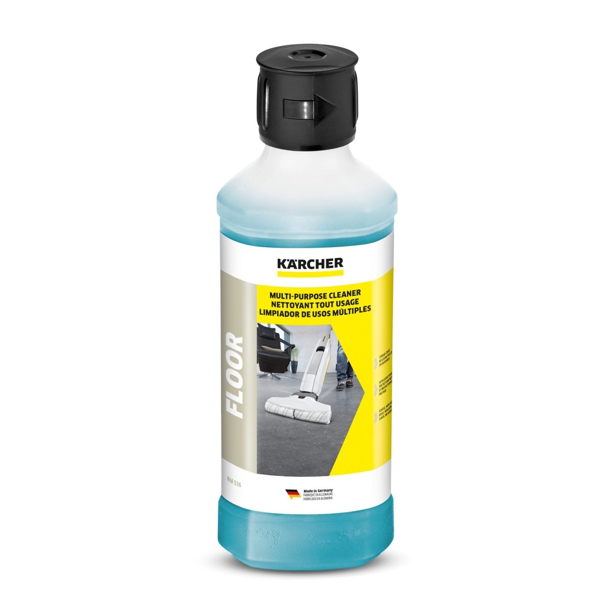 Detergente universal para FC - KÄRCHER SHOP