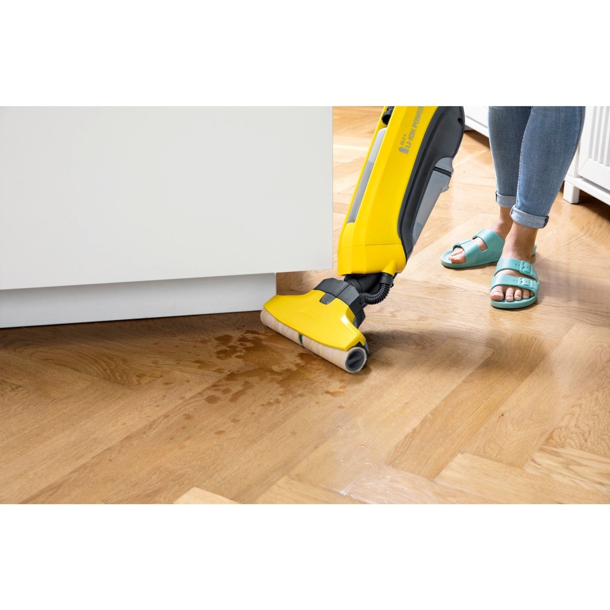 Detergente universal para FC - KÄRCHER SHOP