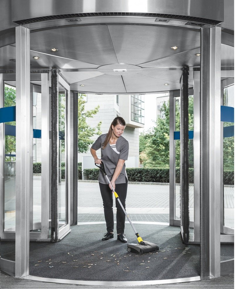 EB 30/1 - KÄRCHER SHOPEQUIPOS DE ASPIRACIÓN EN SECO