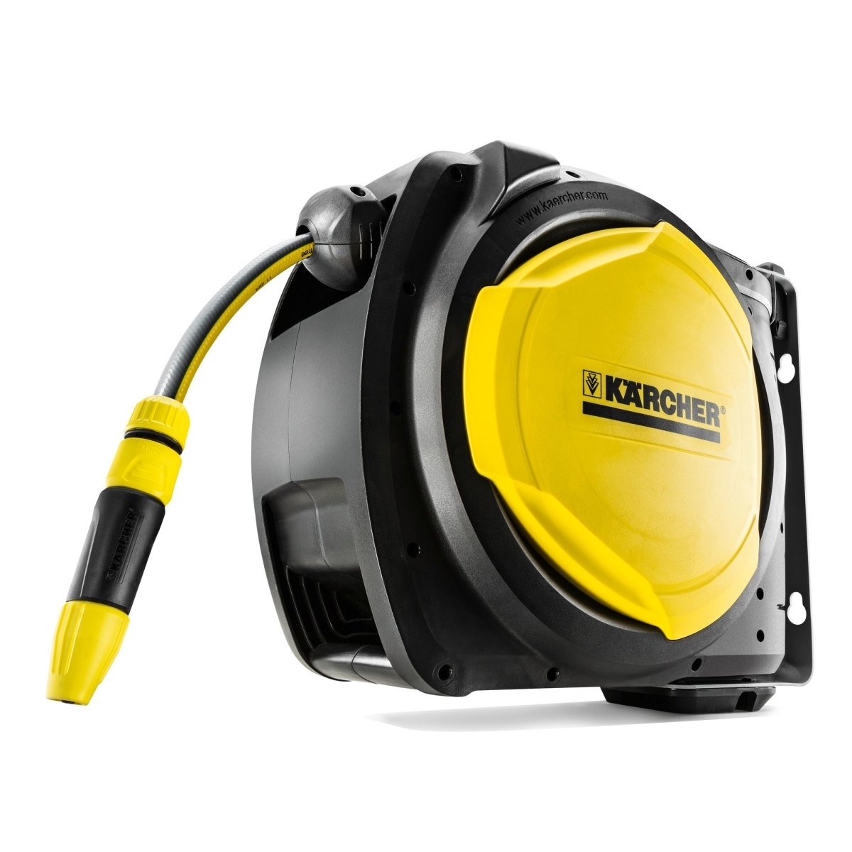 Enrollador automático CR 7.220 20 m 1/2" - KÄRCHER SHOPACCESORIOS