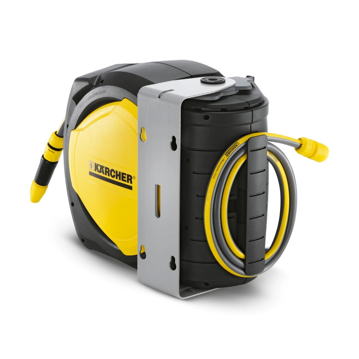 Enrollador automático CR 7.220 20 m 1/2" - KÄRCHER SHOPACCESORIOS