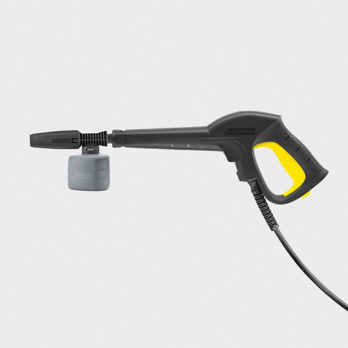 Espumador FJ 3 para hidrolavadora - KÄRCHER SHOPACCESORIOS