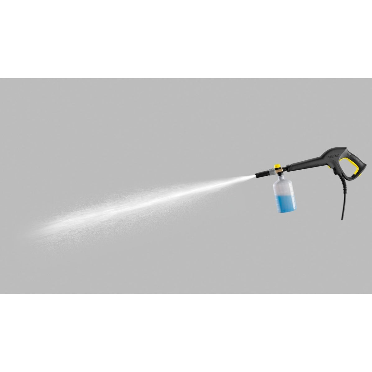 Inicio Espumador FJ 6 Inicio Espumador FJ 6