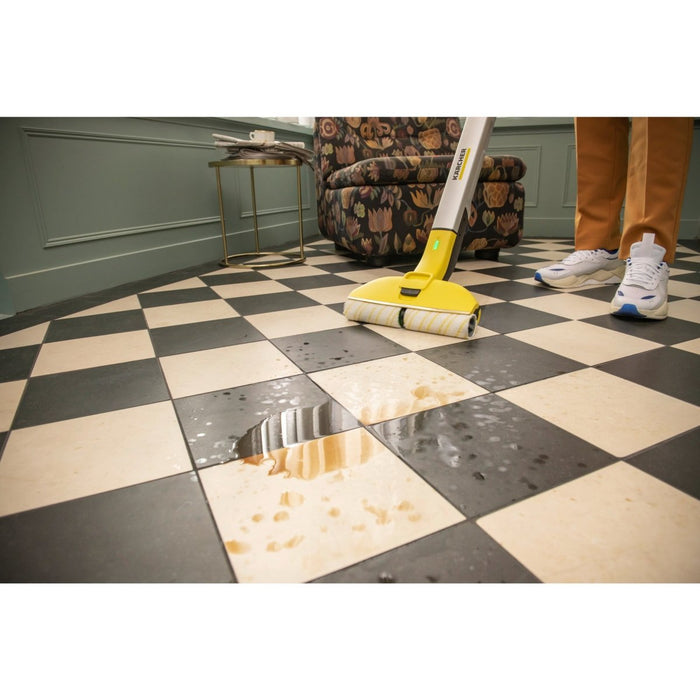 FC3 Cordless - KÄRCHER SHOP