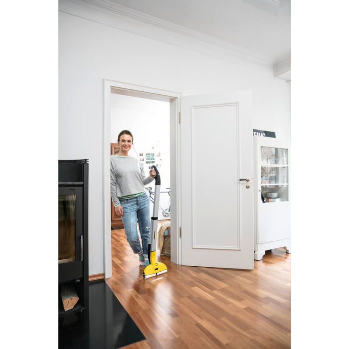 FC3 Cordless - KÄRCHER SHOP
