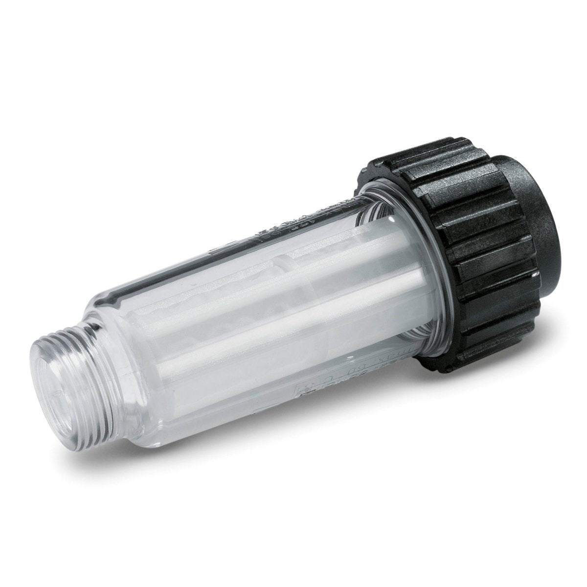 Filtro de agua para hidrolavadora - KÄRCHER SHOPACCESORIOS