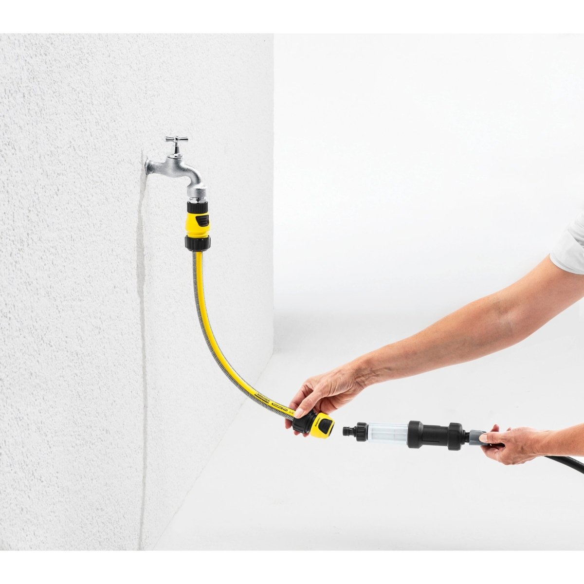 Filtro de agua para hidrolavadora - KÄRCHER SHOPACCESORIOS