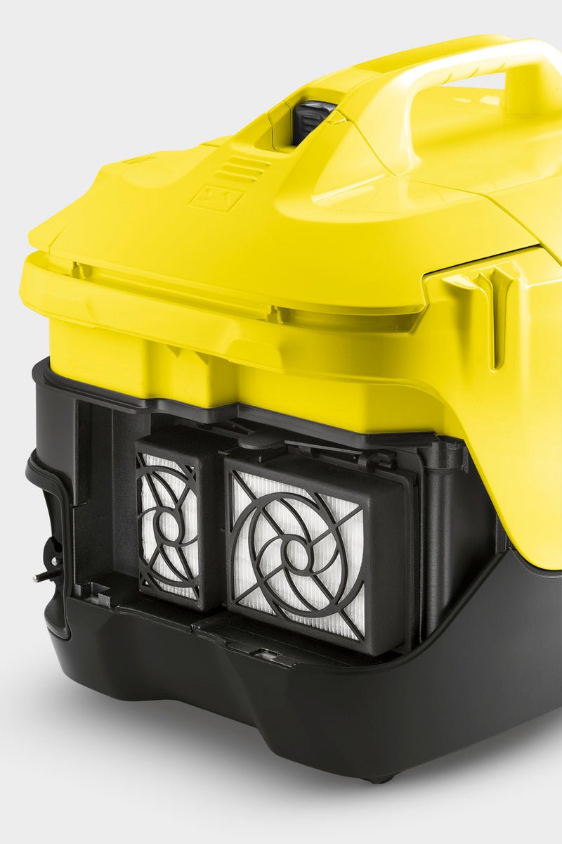 Filtro Hepa 13 para aspiradora DS 5800 - KÄRCHER SHOPACCESORIOS