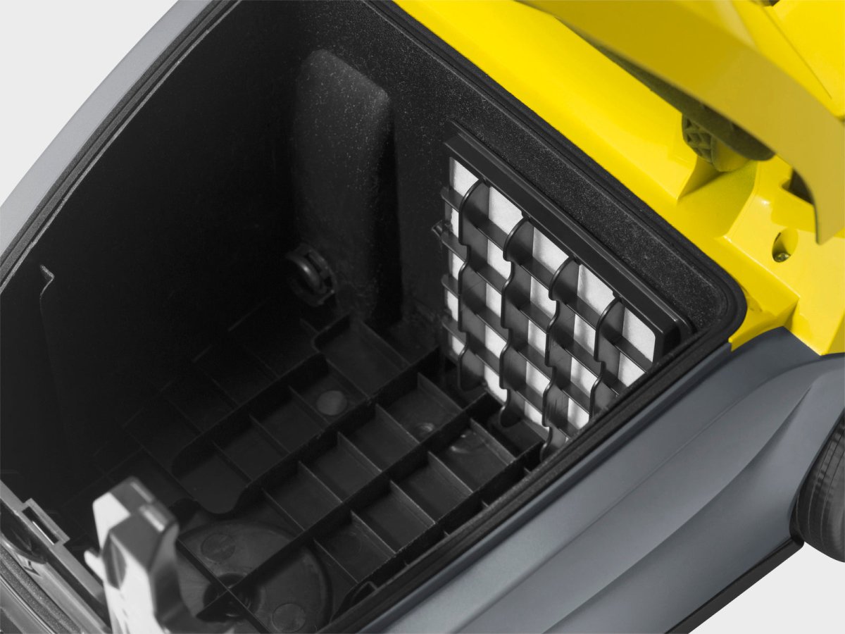 Filtro HEPA para VC 2 - KÄRCHER SHOPACCESORIOS