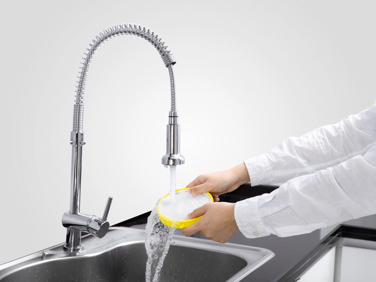 Filtro HEPA para VC 3 - KÄRCHER SHOPACCESORIOS