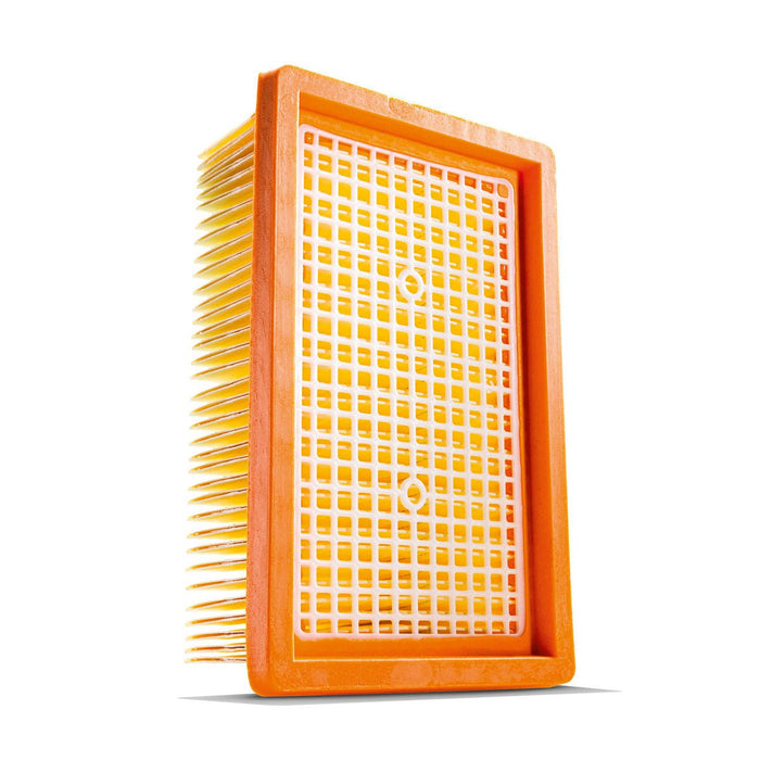 Filtro plegado plano para Aspiradoras WD - KARCHER SHOP