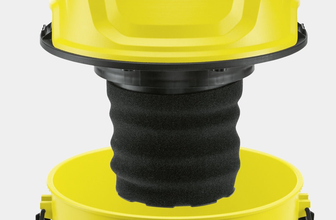 Filtro protector para WD 1 - KARCHER SHOPACCESORIOS