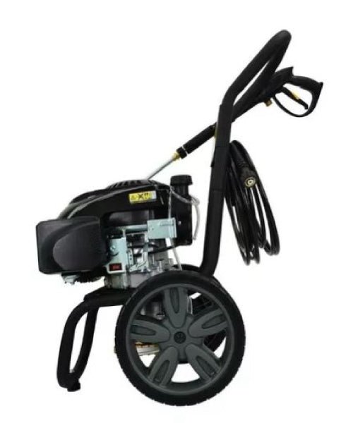 G 2200 SVC - KÄRCHER SHOPHIDROLAVADORAS