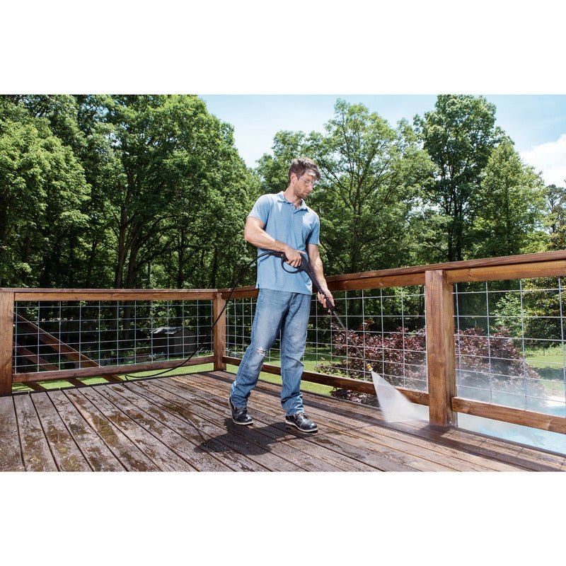 G 2600 SVC - KARCHER SHOPHIDROLAVADORAS