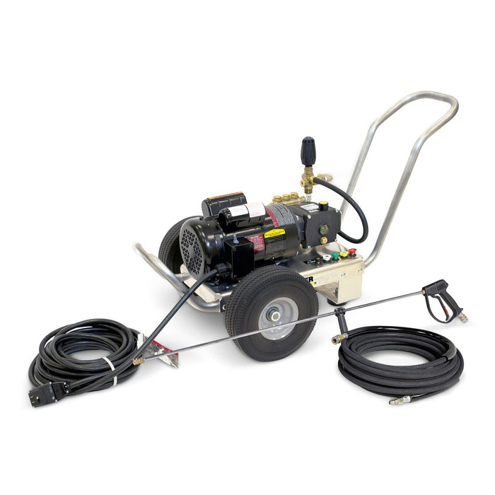 HD 2.0/1000 Dual Mister - KÄRCHER SHOPHIDROLAVADORAS DE ALTA PRESIÓN DE AGUA FRÍA