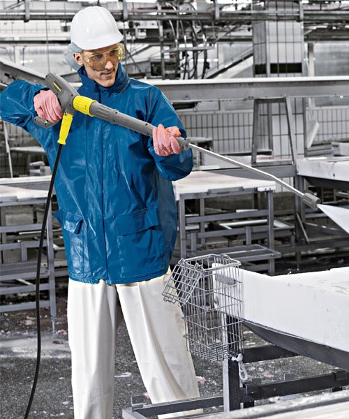 HD 2.3/14 C Ed Food - KÄRCHER SHOPHD Eespecial -Industria Alimenticia