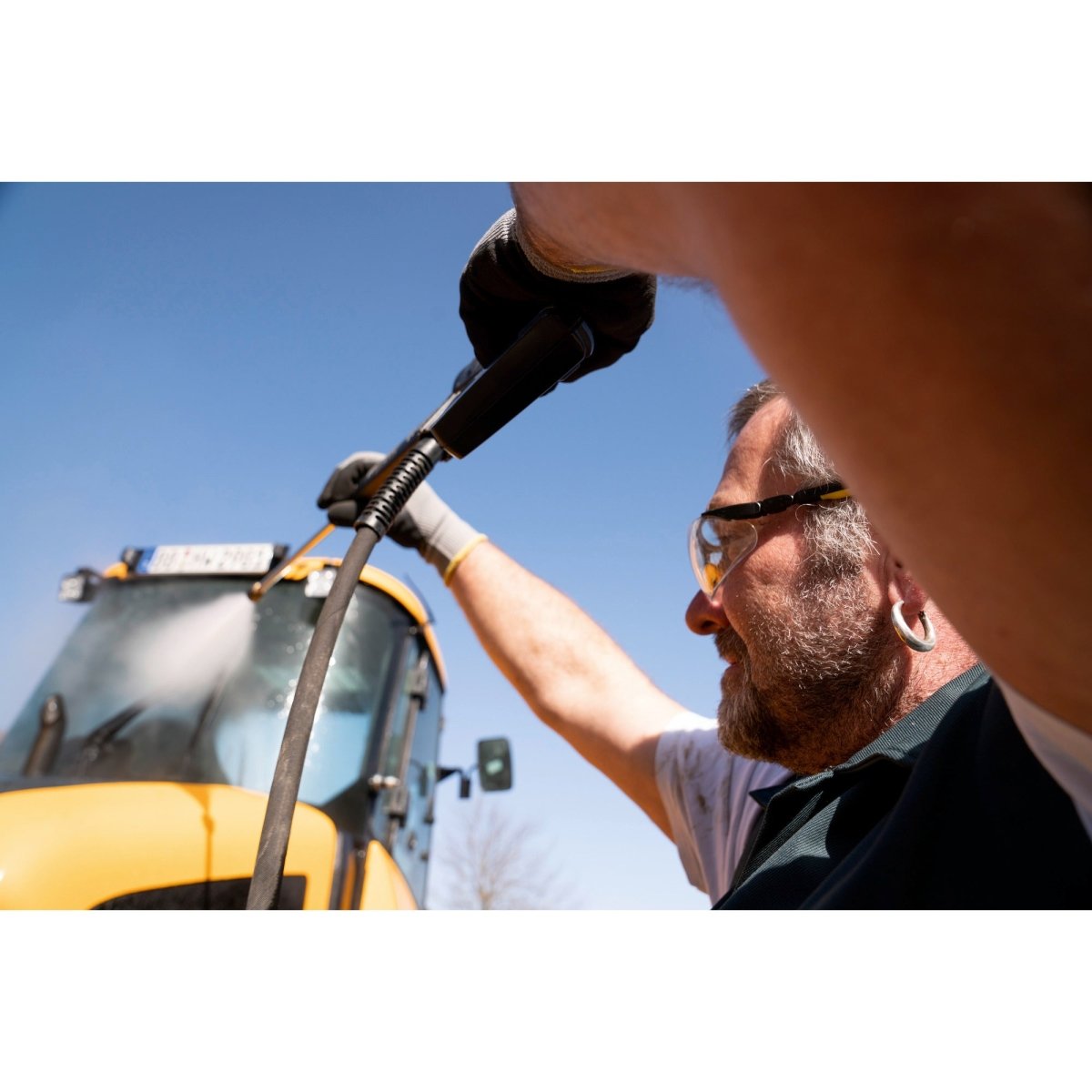 HD 6/15 G Classic - KÄRCHER SHOP