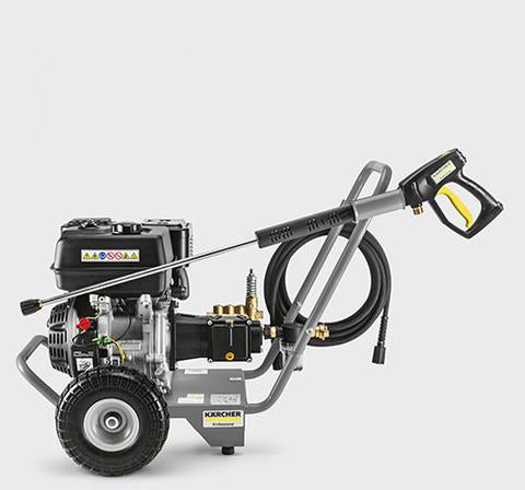 HD 6/15 G Classic - KARCHER SHOPHIDROLAVADORAS